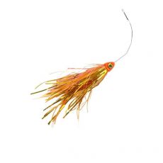 Spintube Mini Disco 25g Fast Oranssi/Kulta