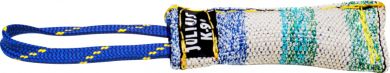Julius-k9 Dummy 10cm x 2-3cm