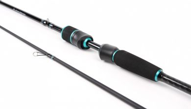 Aapo Ahvenvapa By Kalastajan Kanava 6.8'' 5-15g Fast