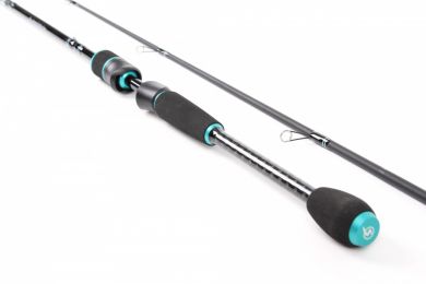 Kössi Kuhavapa By Kalastajan Kanava 7.2'' 10-25g Fast