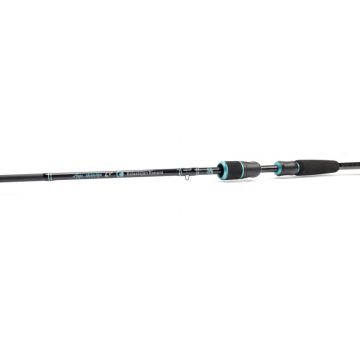 Aapo Ahvenvapa By Kalastajan Kanava 6.8'' 5-15g Fast