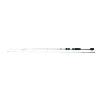 Aapo Ahvenvapa By Kalastajan Kanava 6.8'' 5-15g Fast