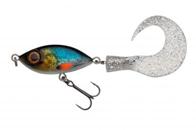 Abu Garcia Svartzonker McMio 14cm 21g Blue Sunrise