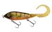 Abu Garcia Svartzonker McMy Tail 17cm 50g Yellowfin Perch