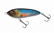 Abu Garcia Svartzonker McTracer 16.5cm 140g Blue Sunrise