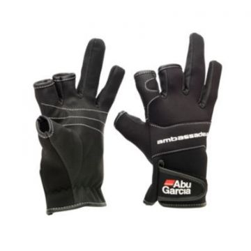 Abu Garcia Stretch Glove M