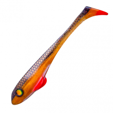 Arctic Frog 20cm 50g Artic ZAnder