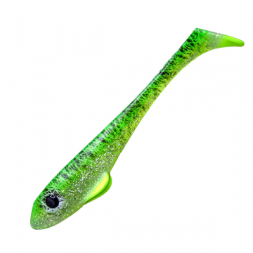 Arctic Frog 20cm 50g Lime