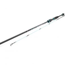 Aapo Ahvenvapa By Kalastajan Kanava 6.8'' 5-15g Fast