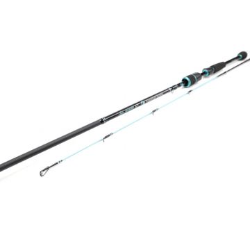 Aapo Ahvenvapa By Kalastajan Kanava 6.8'' 5-15g Fast