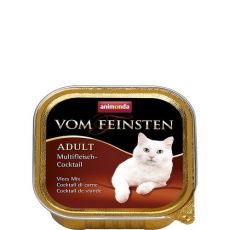Animonda Feinsten Adult Liha-Cocktail 100g