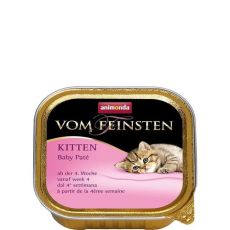Animonda Feinsten Kitten Baby Paté 100g