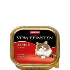 Animonda Feinsten Senior Nauta 100g