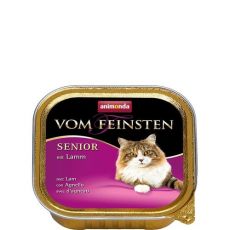 Animonda Feinsten Senior Lammas 100g