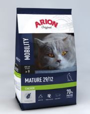 Arion ORIGINAL Kissa MATURE (vanha kissa) 2 kg