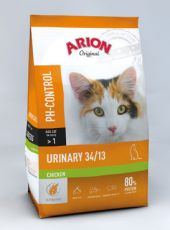 Arion ORIGINAL Kissa Adult URINARY 2 kg