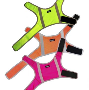 Finnero ATTE Huomioliivi Oranssi M