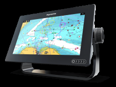 Raymarine Axiom 9 RV Yhdistelmälaite