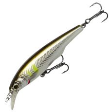 Savage Gear Gravity Twitch 6,7cm 6g Ayu Chrome