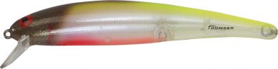 Bomber Long A15 451