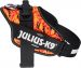 Julius-K9 IDC Powerharness Valjaat 2XL -96cm 82-115kg Pixeljuice 