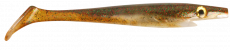 The Pig Shad Jr 20cm 50g 1kpl Baby Brown 108