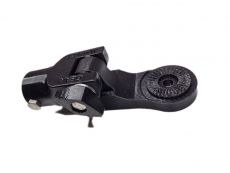 Anturinkiinnike - Lowrance Activetarget 1/2 25mm Putkelle