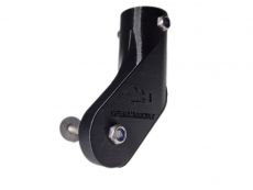 Anturinkiinnike Lowrance Eagle Eye 22mm Putkelle