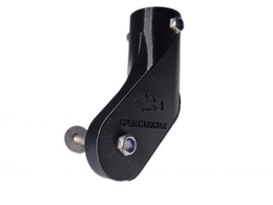 Anturinkiinnike Lowrance Eagle Eye 20mm Putkelle