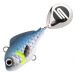 Spro Asp Spinner UV XL 50g Baitsfish