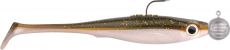 SPRO Pop-Eye To Go 10cm UV Baitfish 2kpl