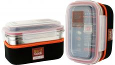 Barocook Rectangular 850 ml