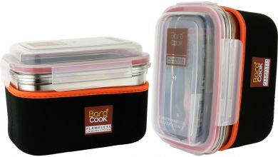 Barocook Rectangular 1200 ml