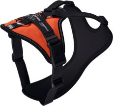 Julius-K9 Longwalk Light Y-Valjaat L 43-60cm 18-25kg