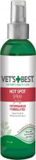 Vet’s Best hot spot -suihke 250ml