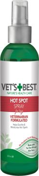 Vet’s Best hot spot -suihke 250ml