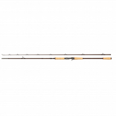 Abu Garcia Beast Pro Allround Pike 244cm 40-100g Hyrräkelavapa