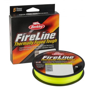 Berkley Fireline Flame Green Kuitusiima 150m 0.20mm 13,90kg