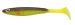 Berkley Sick Smash 23cm Brown Chartreuse