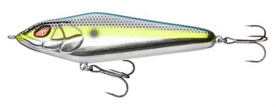 Daiwa Prorex Lazy Jerk 12cm Blue Gill Shiner