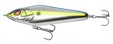 Daiwa Prorex Lazy Jerk Blue Gill Shiner 15,5cm