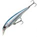 Savage Gear Gravity Twitch 8,3cm 10g Blue Chrome