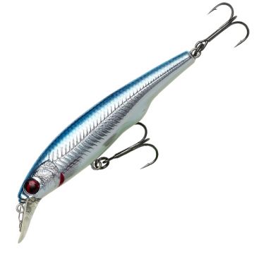 Savage Gear Gravity Twitch 6,7cm 6g Blue Chrome