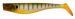 Illex Dexter Shad 22cm 88g Blue Grill