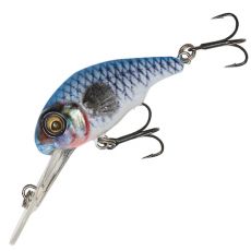 Savage Gear 3D Goby 5cm 7g Blue Silver