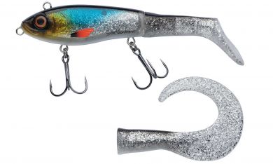 Abu Garcia Mc Hybrid 16,5cm 74g Blue Sunrise