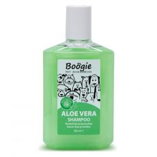 Boogie Aloe Vera Shampoo, 280 ml