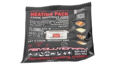 Barocook Heating Pack 10p 20 g