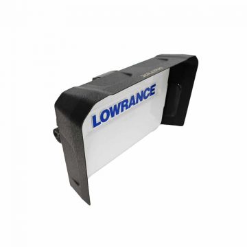 Berley Pro Ruudun heijastussuoja, sopii: Lowrance HDS 9" Live/Pro
