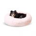 Brava Fluffy Rauhoittava peti L Pinkki
